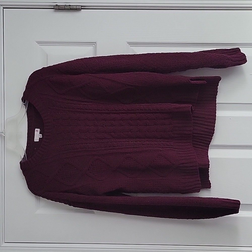 SO Women's Sweater